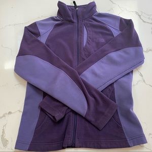 North Face Zip Up size:XS selling price: 15.00